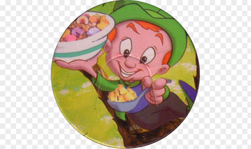 Lucky Charms Food Animated Cartoon Google Play PNG