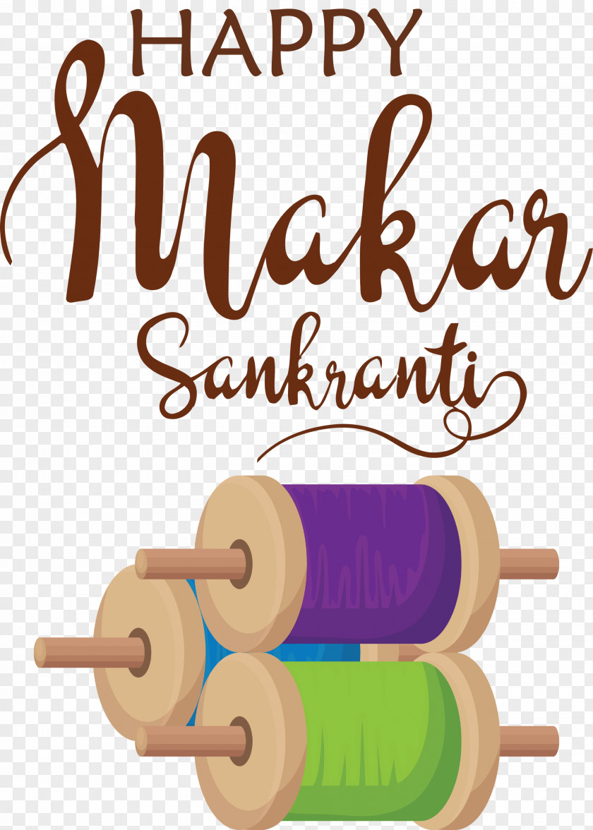 Makar Sankranti Maghi Bhogi PNG