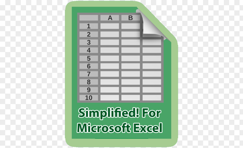 Microsoft Xls Spreadsheet Document Clip Art PNG