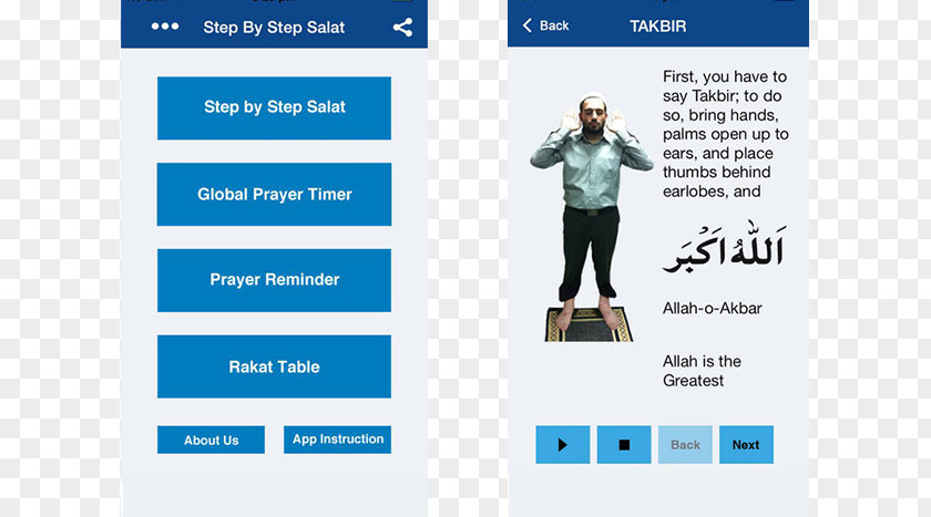 Muslim Prayer Guide Display Advertising Online Logo Public Relations PNG