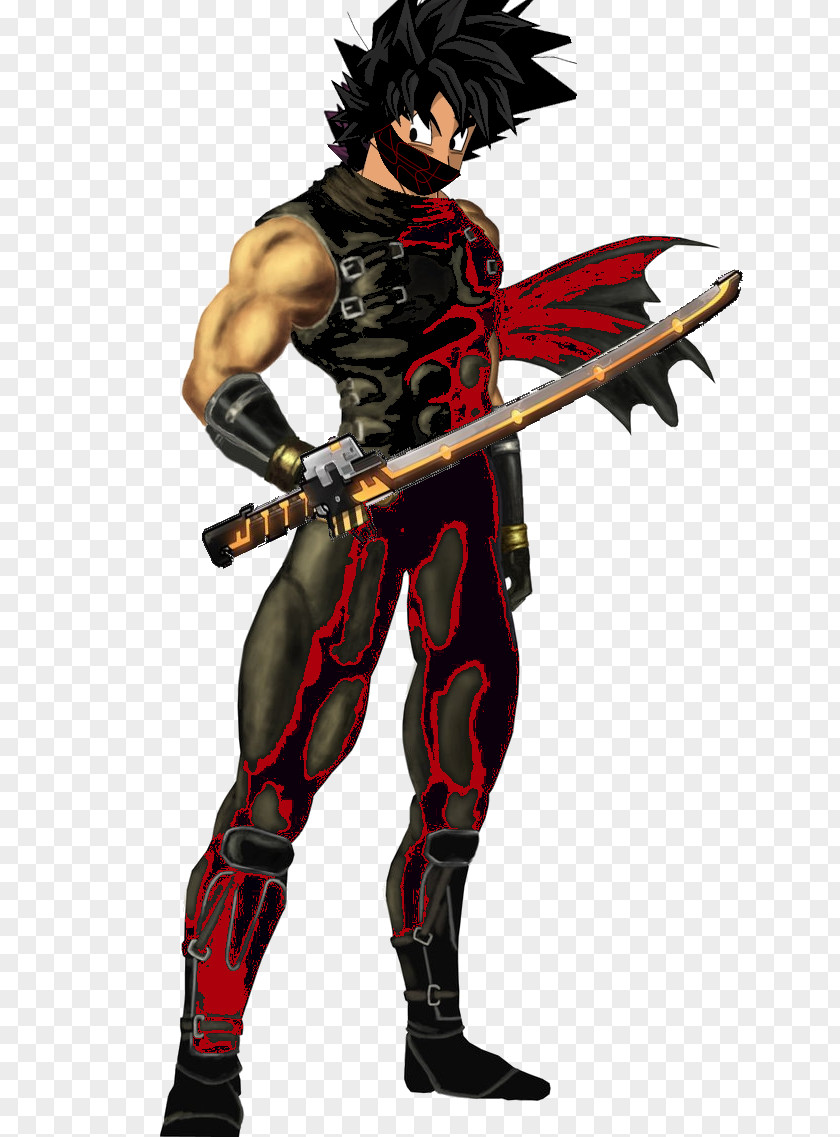 Ninja Gaiden 3 II Gaiden: Dragon Sword Ryu Hayabusa PNG