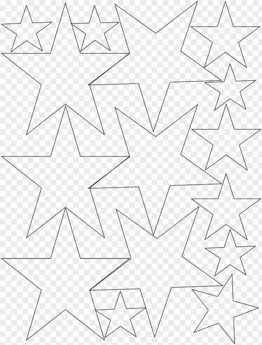 Paper-cut Bell Point Angle White Symmetry Line Art PNG