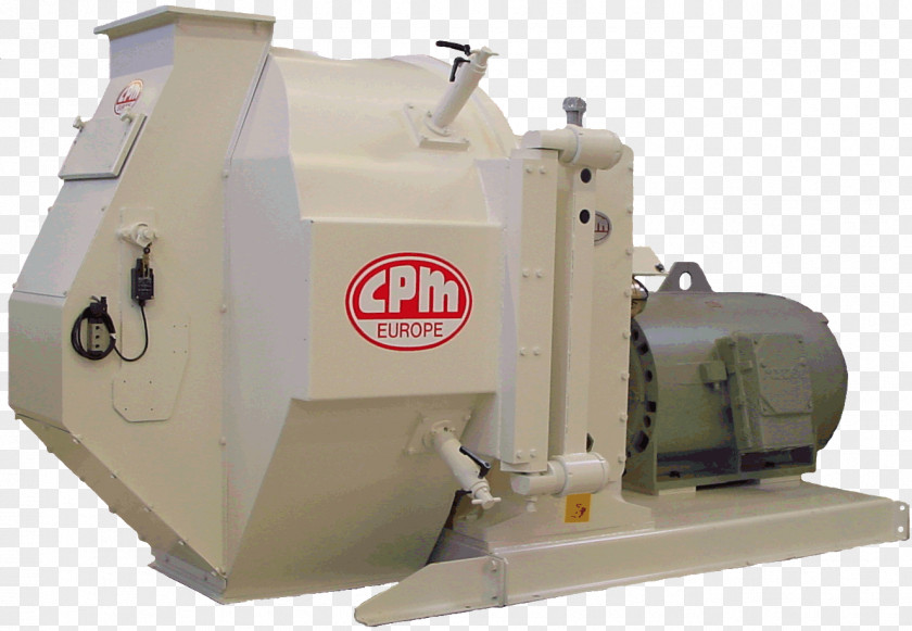 Pellet Mill Fuel Pelletizing Manufacturing PNG