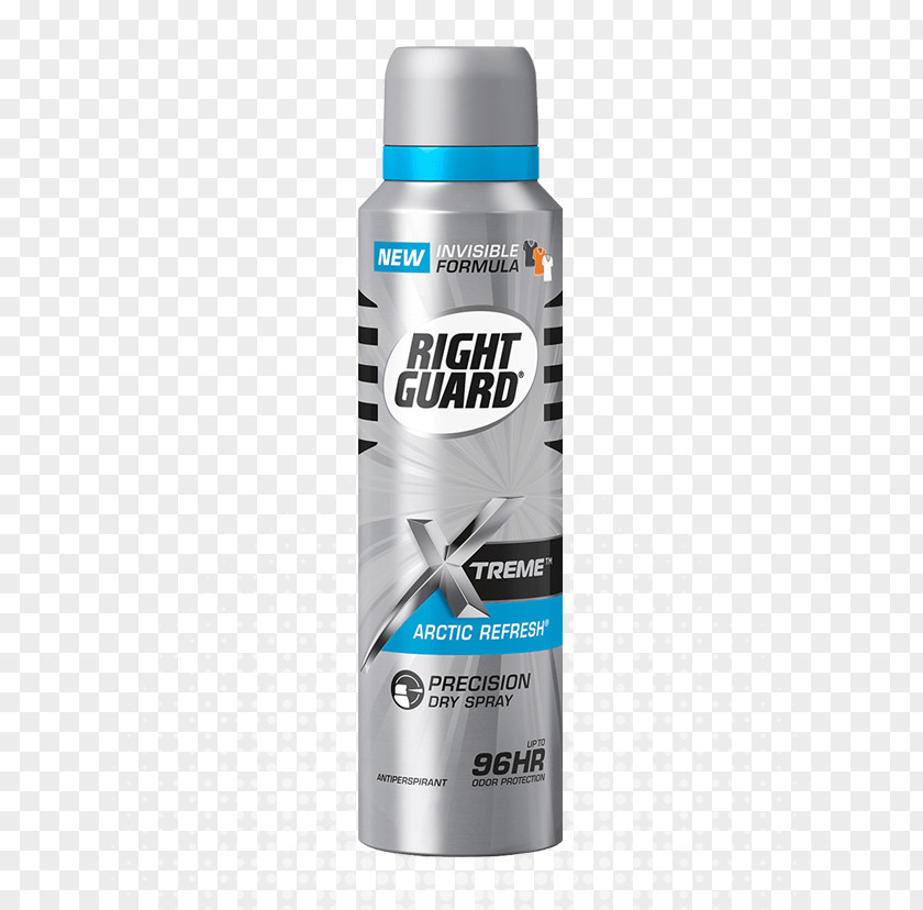 Powder Blast Dove Men+Care Antiperspirant Deodorant Dry Spray Right Guard Body Sunscreen PNG