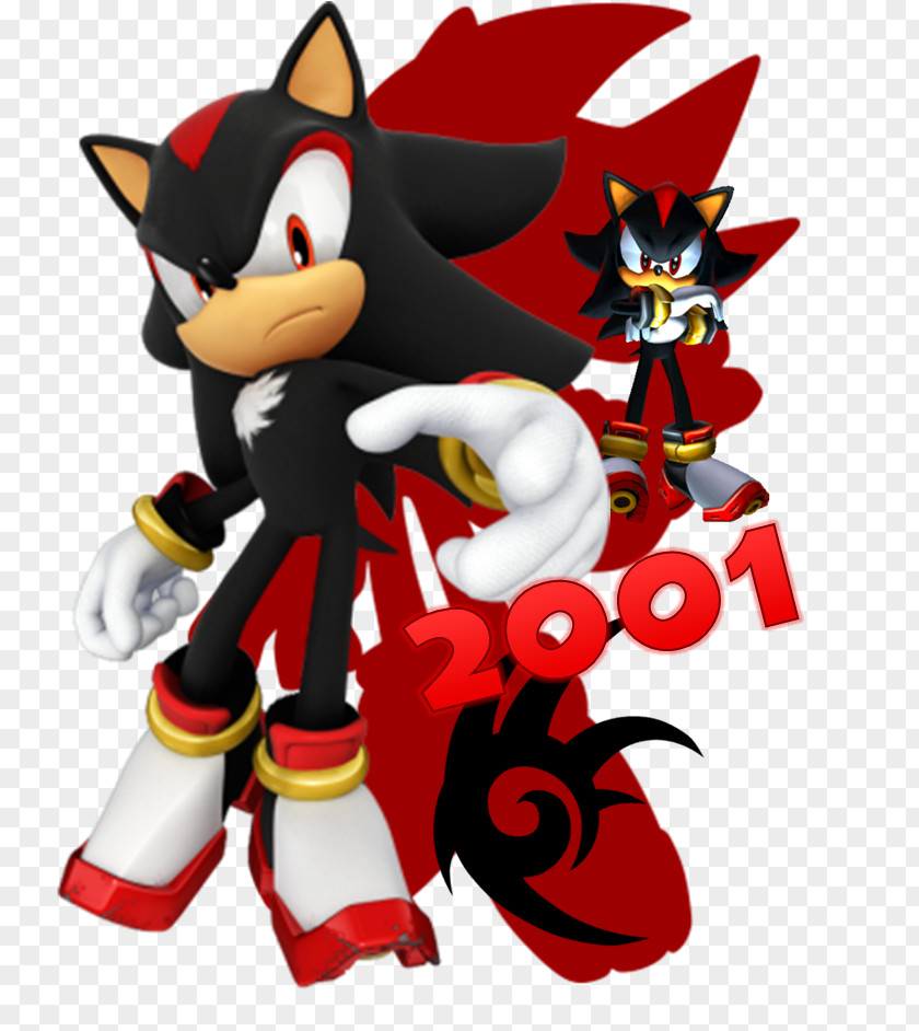 Shadow The Hedgehog Sonic Adventure 2 Battle Mario & At Olympic Games PNG