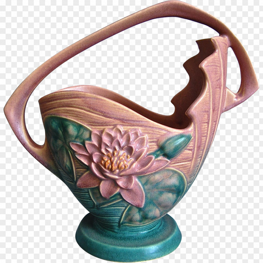 Vase Pottery Table-glass PNG