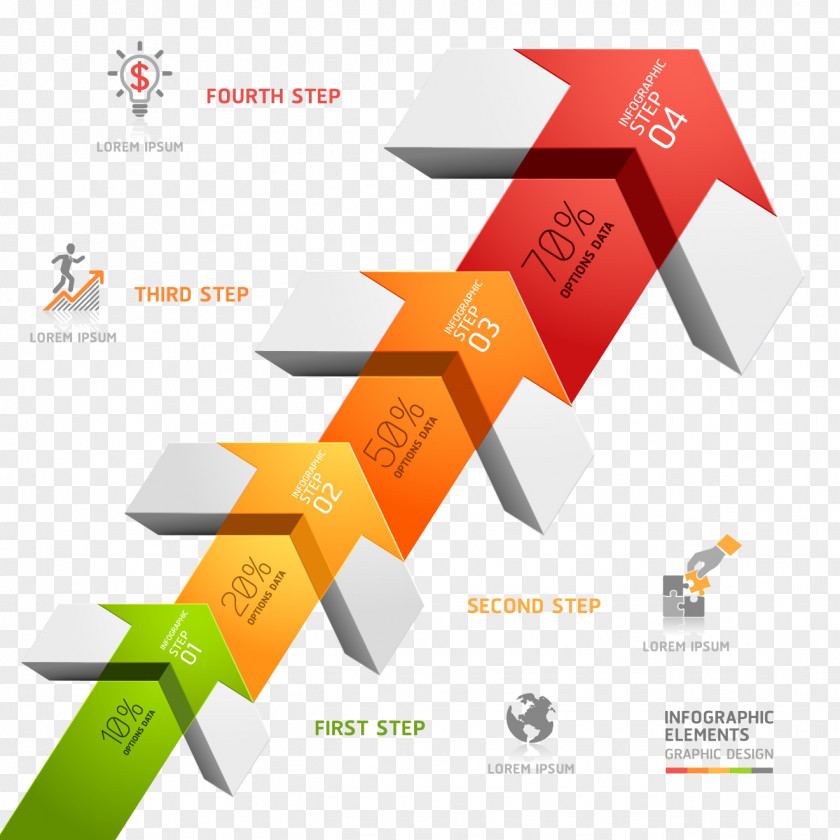 Vector Element Schedule PPT Infographic Royalty-free Clip Art PNG