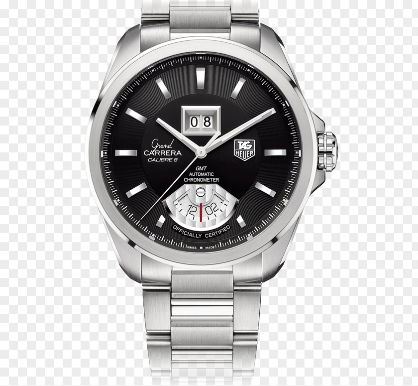 Watch TAG Heuer Counterfeit Automatic Jewellery PNG