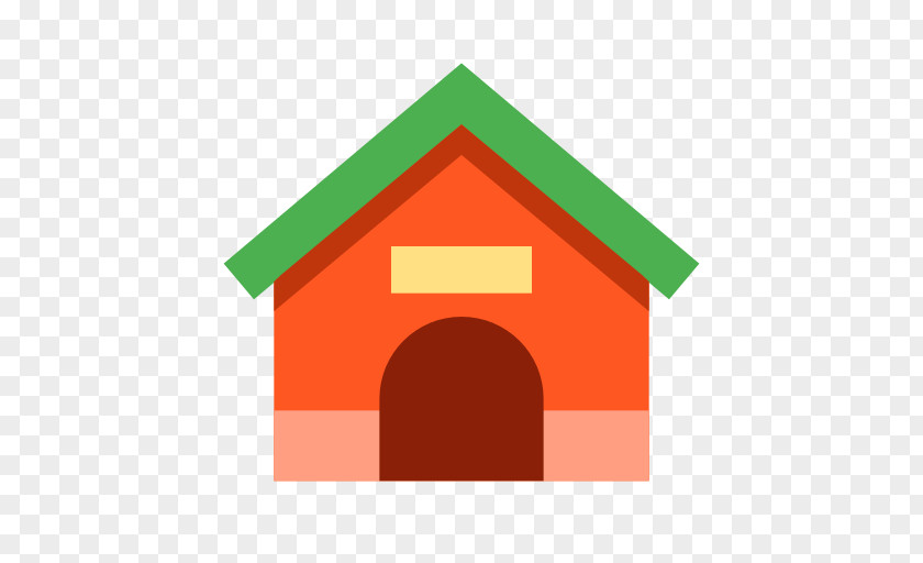 White House Pictogram Dog Houses Information PNG