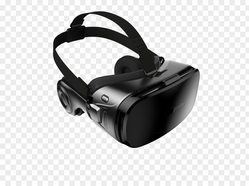 Youtube Virtual Reality Headset Oculus Rift YouTube PNG