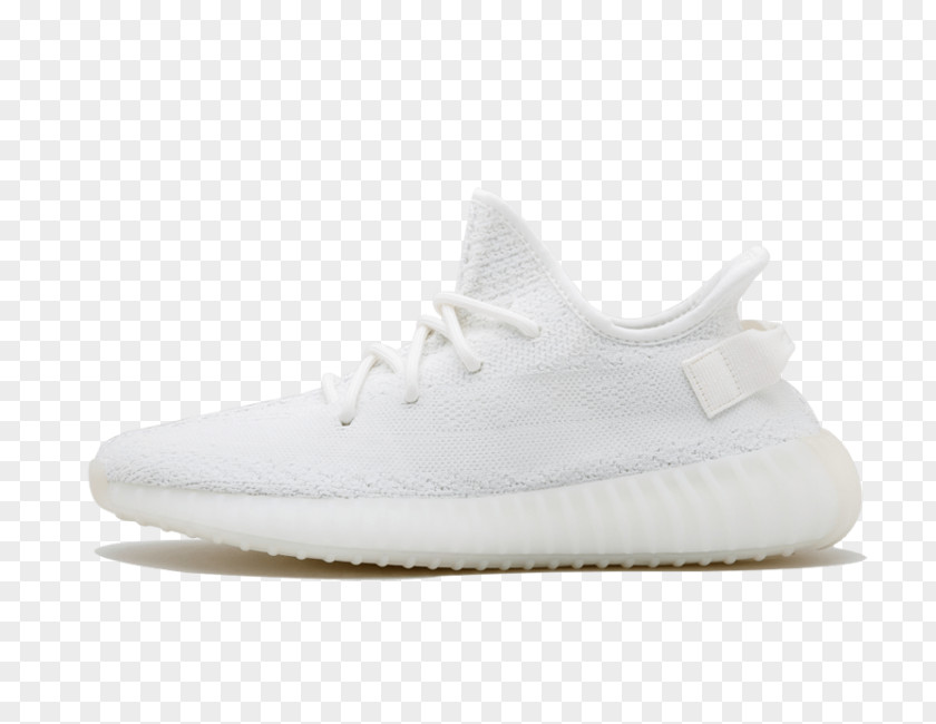 Adidas Yeezy Originals Sneakers Shoe PNG