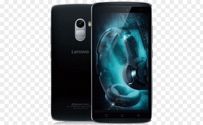 Android Lenovo Vibe P1 K4 Note 4G LTE PNG