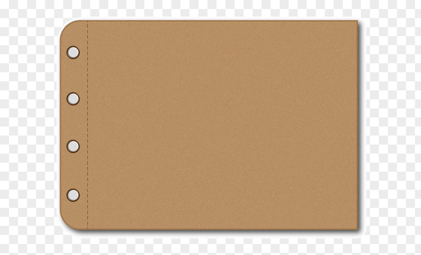 Angle Rectangle Material PNG