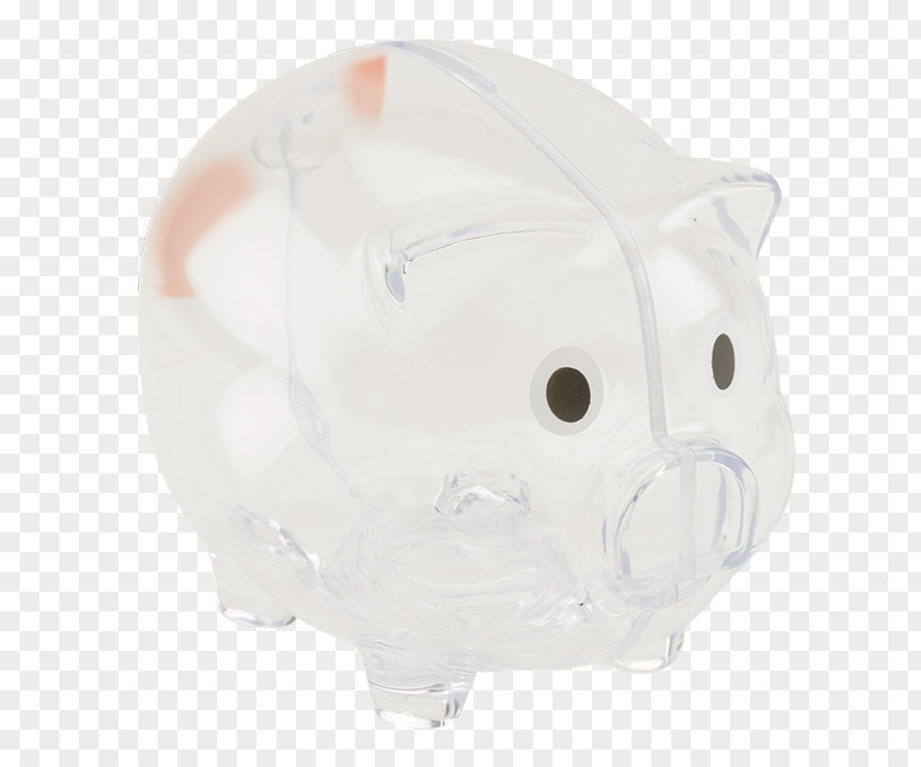 Bank Product Design Snout Piggy PNG