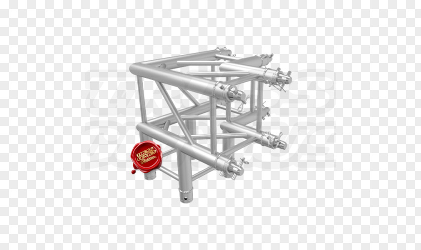 Brush Finish Machines Global Truss SQ-4126 3-Way 90° F34 Square Corner NYSE:SQ Square, Inc. Hollow Structural Section PNG