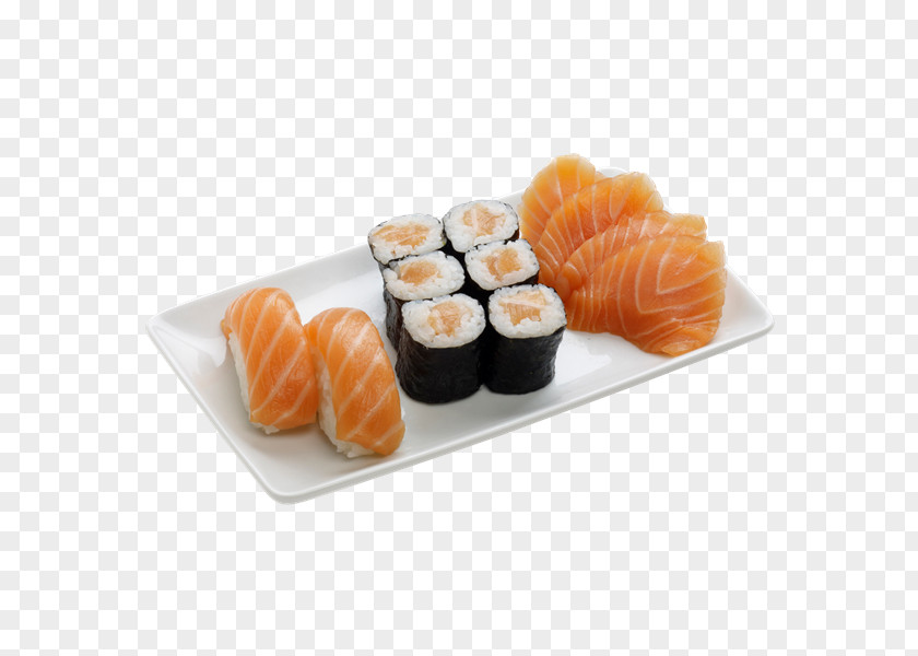 Cafe Carte Menu California Roll Sashimi Smoked Salmon Sushi As Food PNG