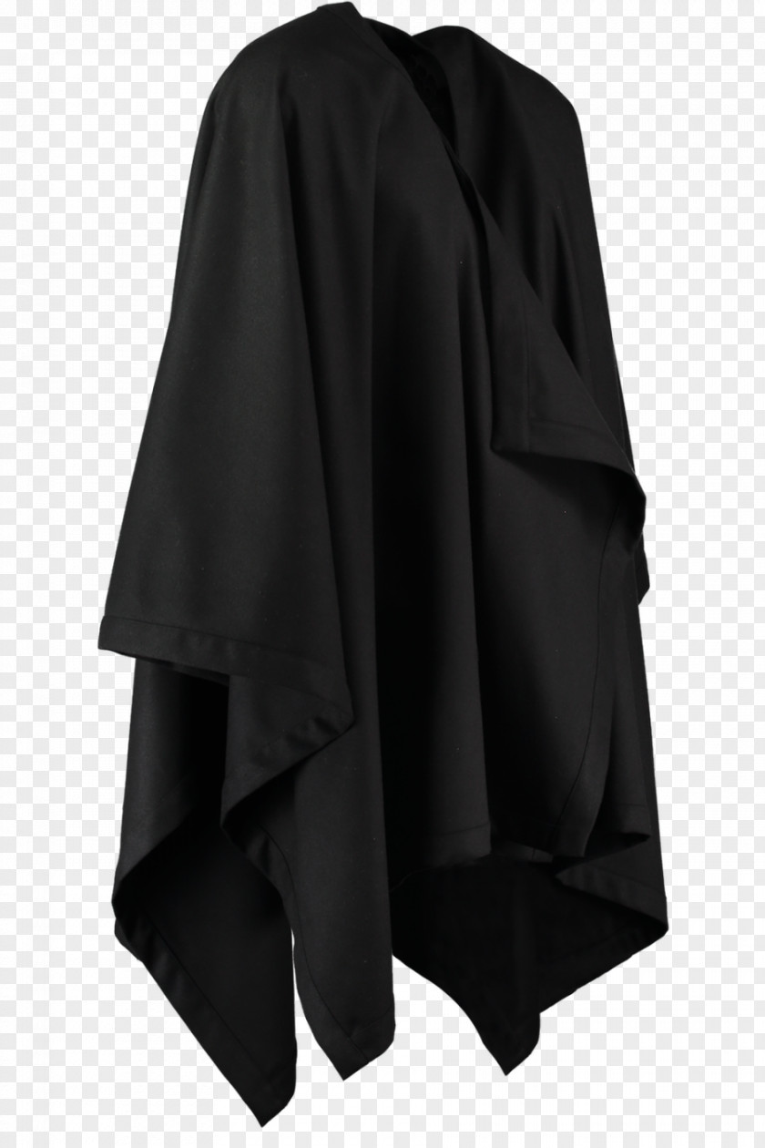 Cape Cloak Coat H&M Sleeve PNG