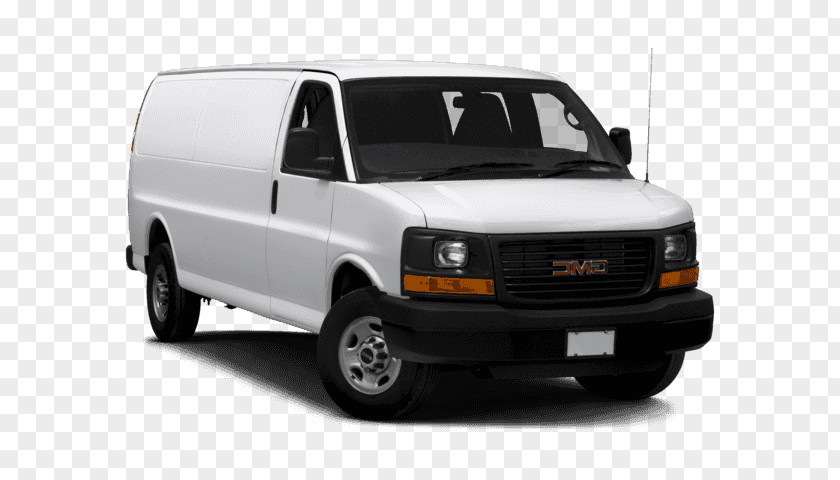 Chevrolet 2017 Express 2500 Work Van Car 3500 PNG