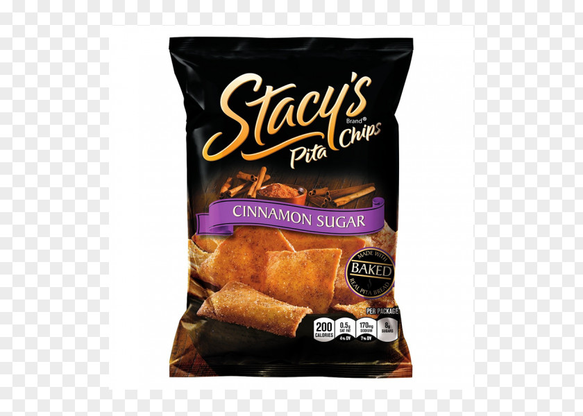 Cinnamon Danish Stacy's Pita Chip Company French Fries Sugar Potato PNG