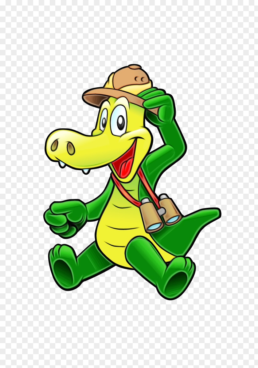 Clip Art Crocodile Alligators Vector Graphics PNG