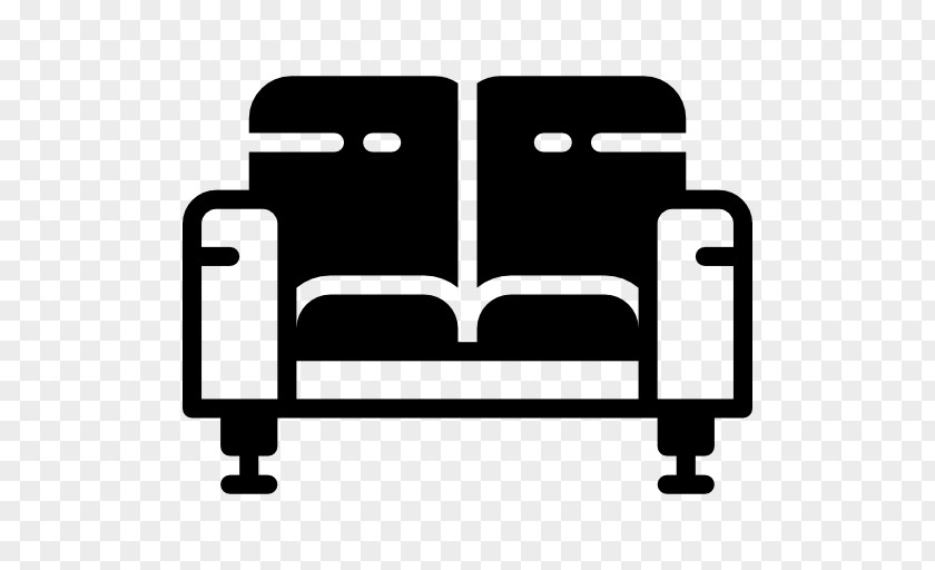 Couch Icon Amazon.com Audible Art Brand Digital Photography Review PNG
