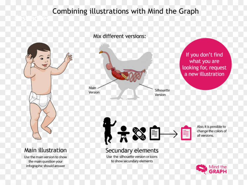 Design Infographic Information Chart PNG