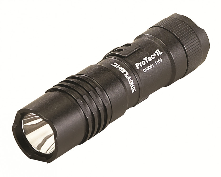 Flashlight Streamlight, Inc. Tactical Light Tool PNG