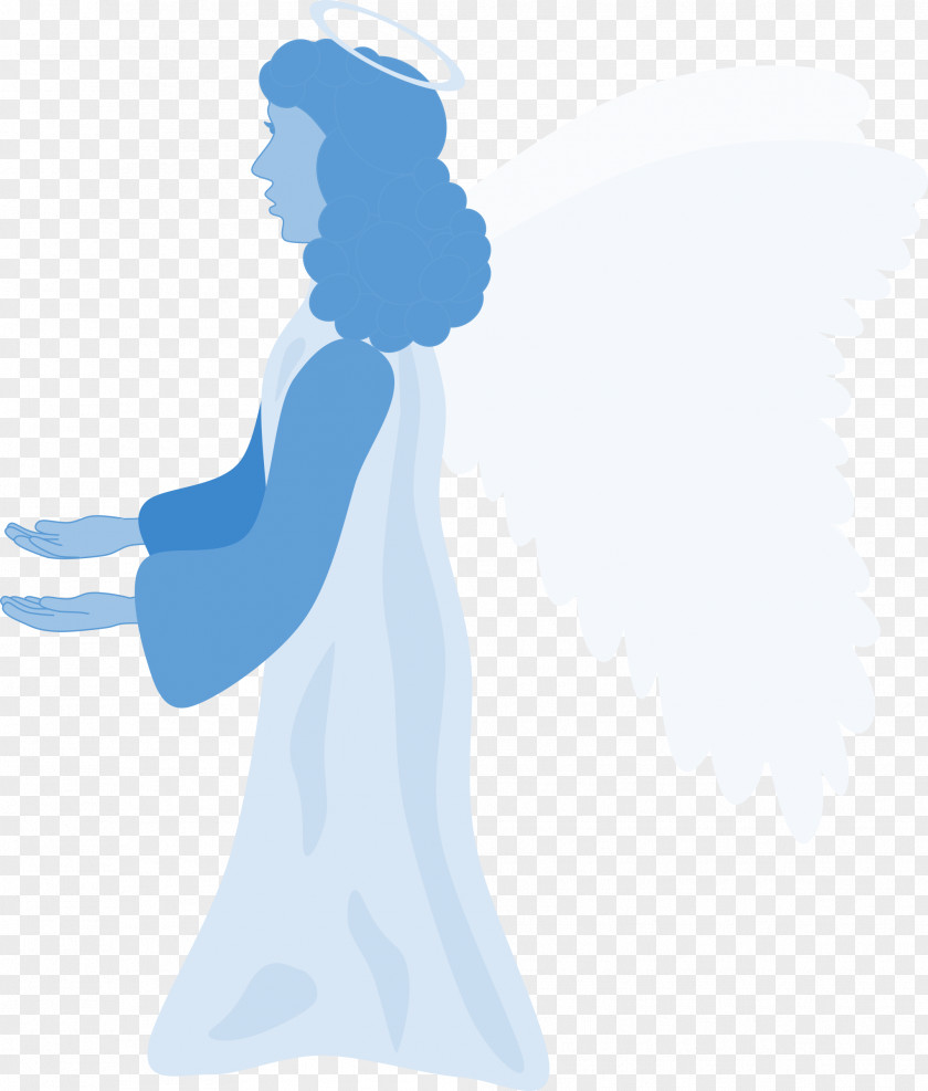 Healing Heavenly Flowers Flower Delivery Floristry Angel Clip Art PNG