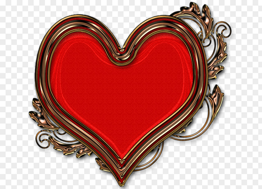 Heart Clip Art Painting GIF PNG