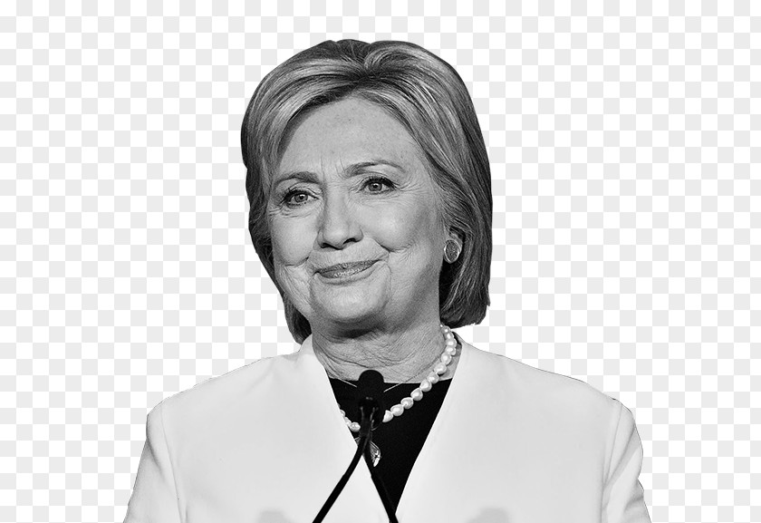 Hillary Clinton President Of The United States US Presidential Election 2016 PNG