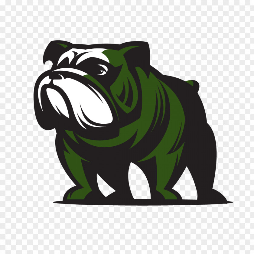 Midway Gatehouse Bulldog Dog Breed Non-sporting Group Shoe PNG