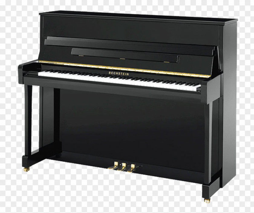 Piano Upright C. Bechstein Petrof Yamaha Corporation PNG