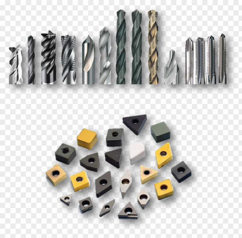 Screw Cutting Tool Industry PNG