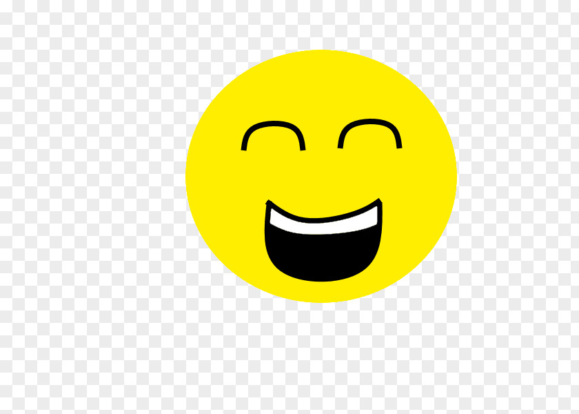 Smiley Emoticon Jumping Emoji Emote PNG