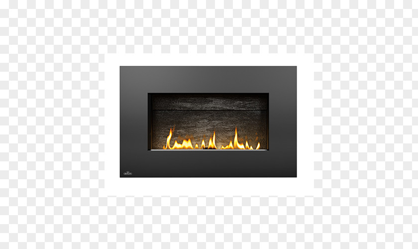 Stove Fireplace Insert Mantel Direct Vent Gas Heater PNG