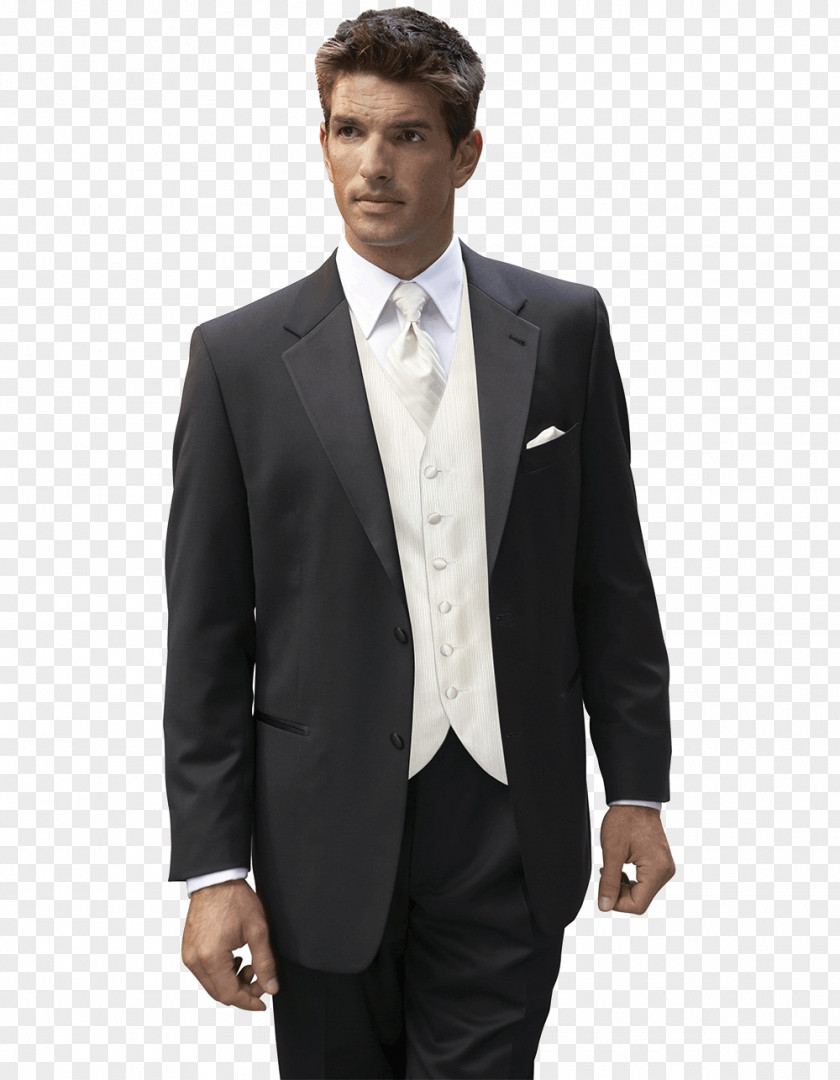 Suit And Tie Tuxedo Costume Clothing Formal Wear PNG