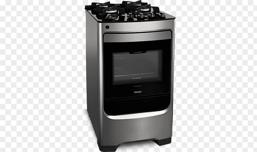 Table Cooking Ranges Consul S.A. Home Appliance CFO4V PNG