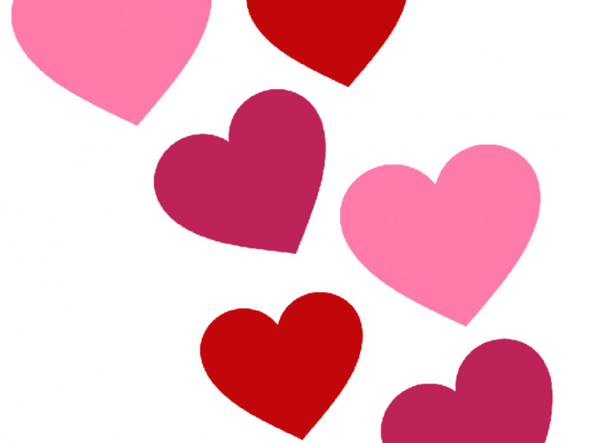 Valentine Images For Kids Valentine's Day Heart Gift Clip Art PNG