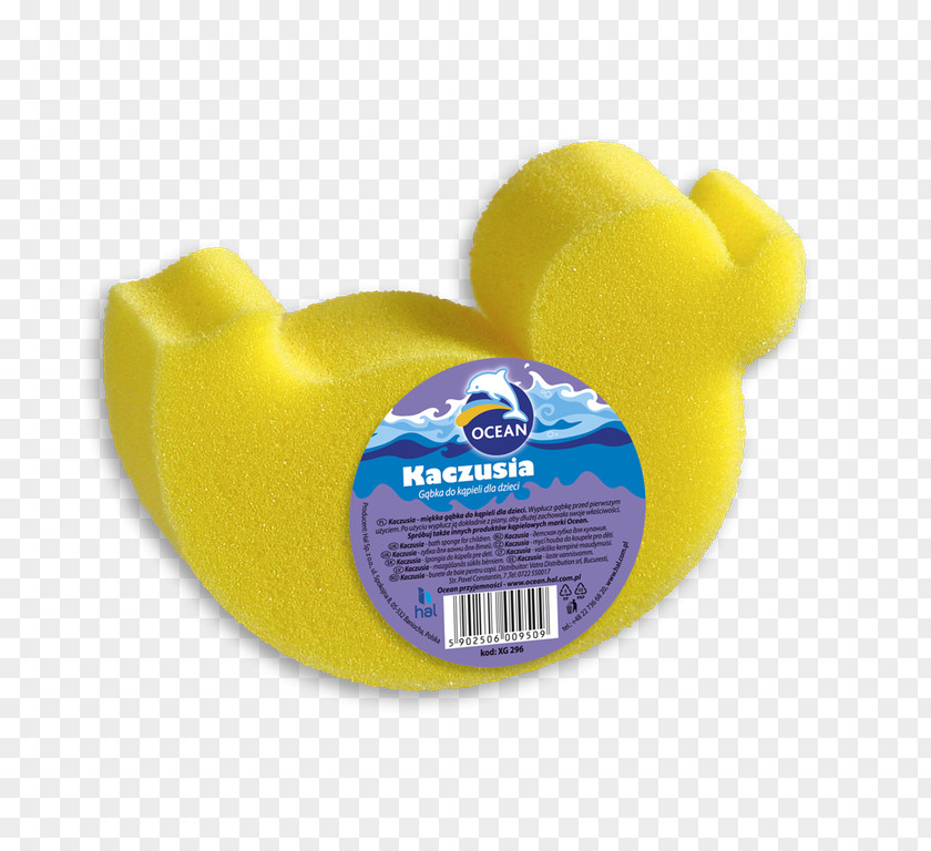 Bath Sponge Plastic PNG