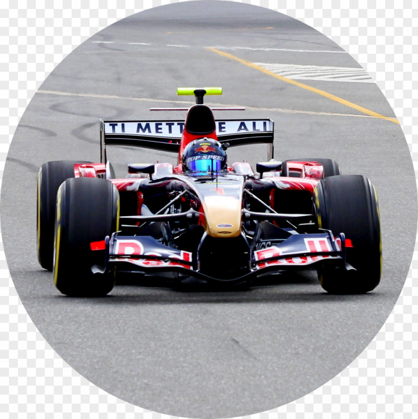 Car Formula One Racing 1 Auto PNG