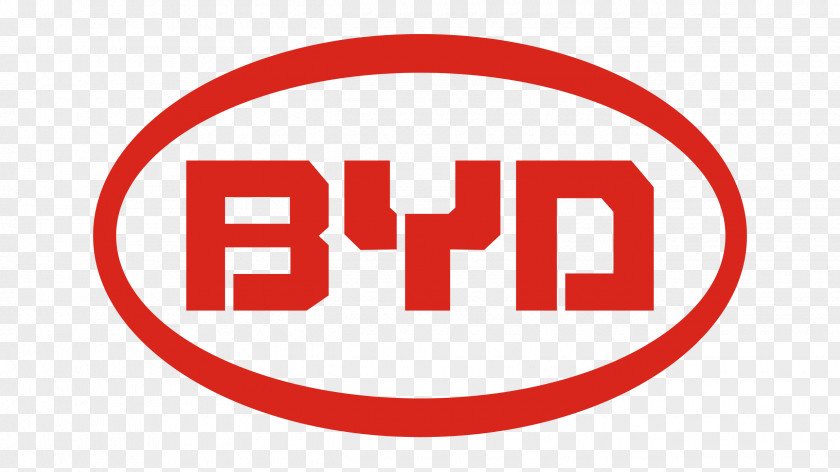 Car Logo BYD Auto K9 Electric Vehicle Company PNG