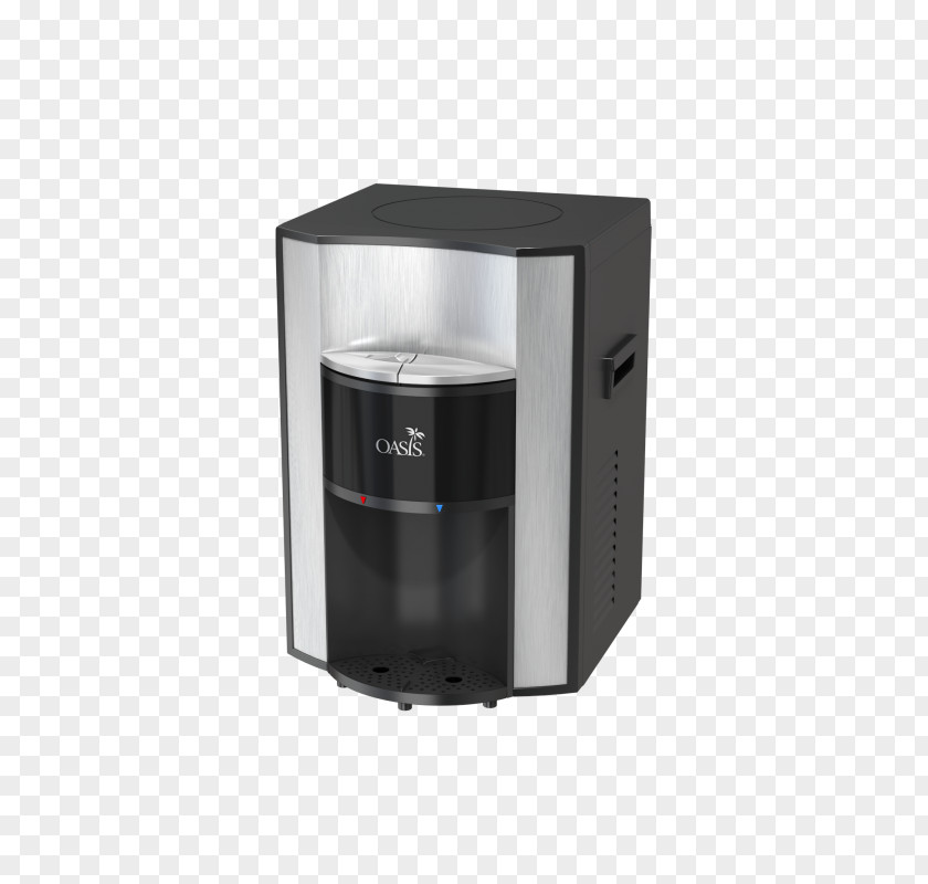 COUNTER Water Cooler Filter Bottled PNG