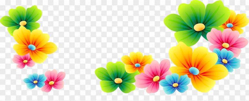 Flower Clipart Clip Art PNG