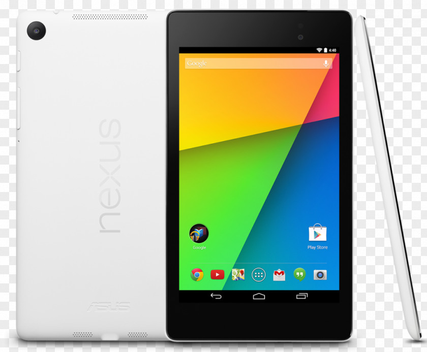 Google Nexus 7 5X 4 Sony Xperia Z Ultra PNG