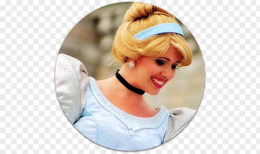 Hat Headpiece Blond Wig Hairstyle PNG