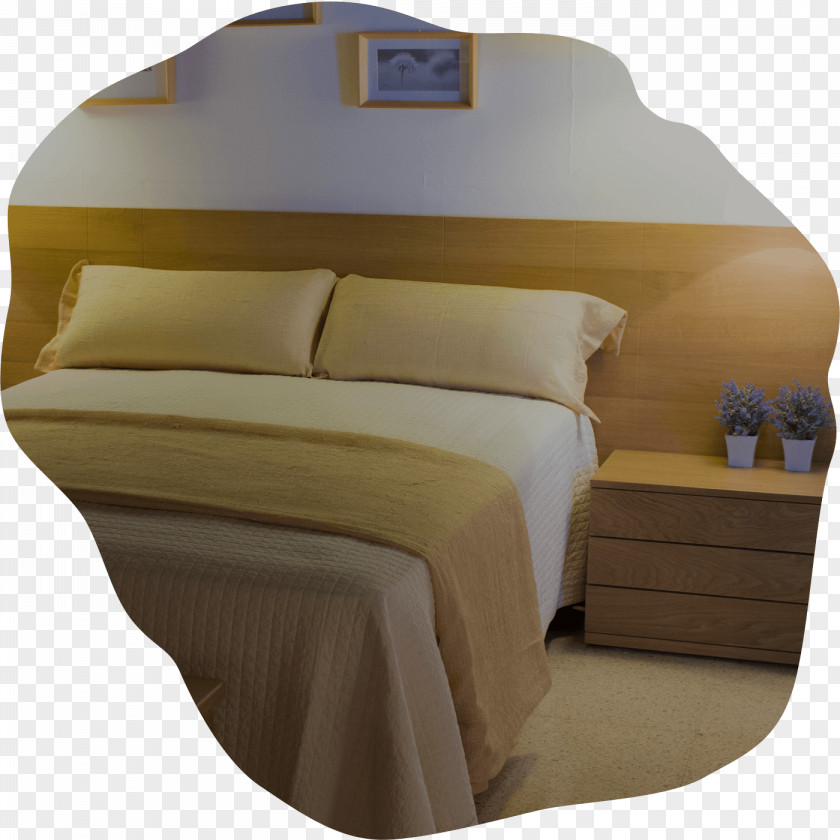 Mattress Pads Bed Frame Sheets Duvet PNG