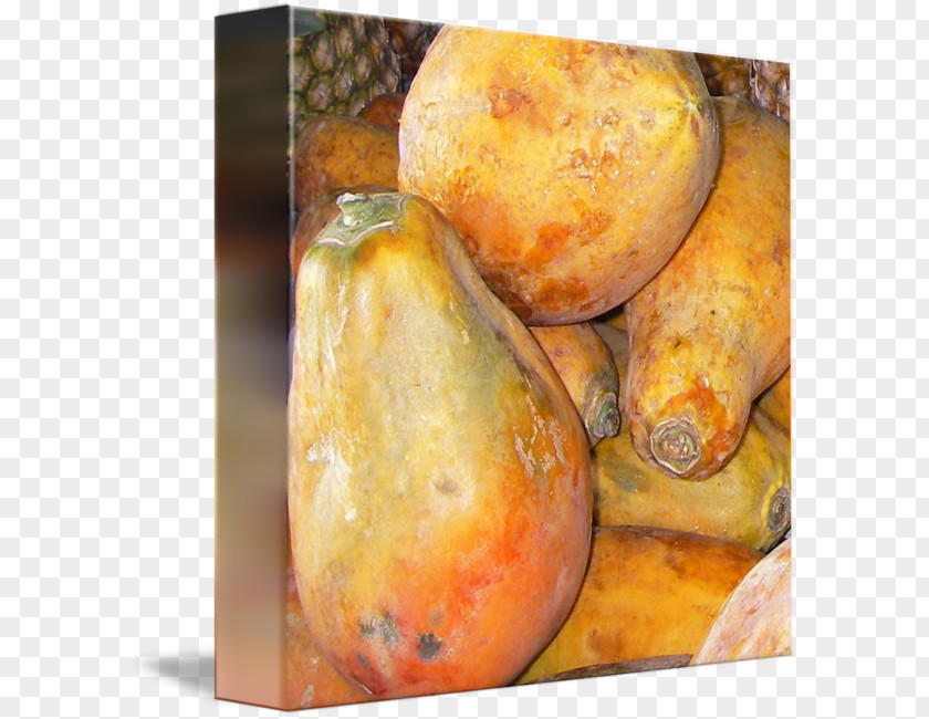 Papaya Fruit PNG