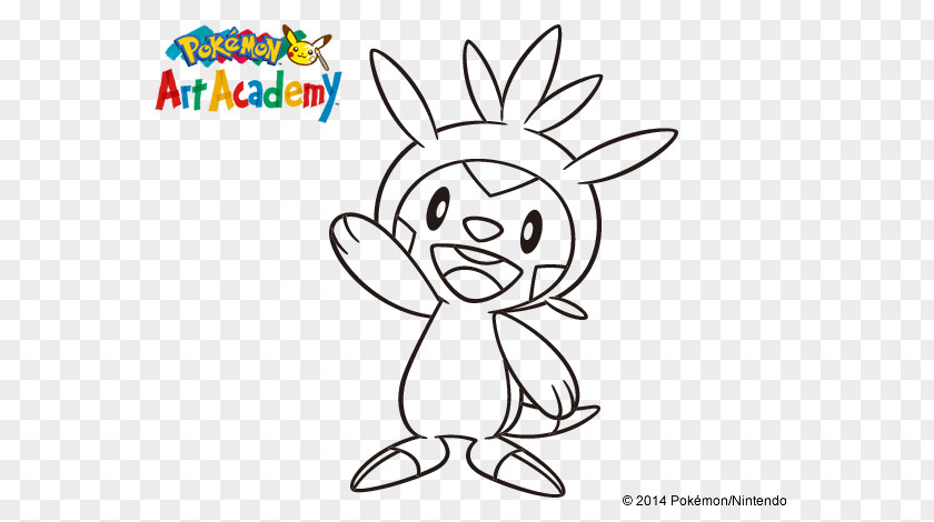 Pikachu Pokémon X And Y Coloring Book Drawing Misty PNG