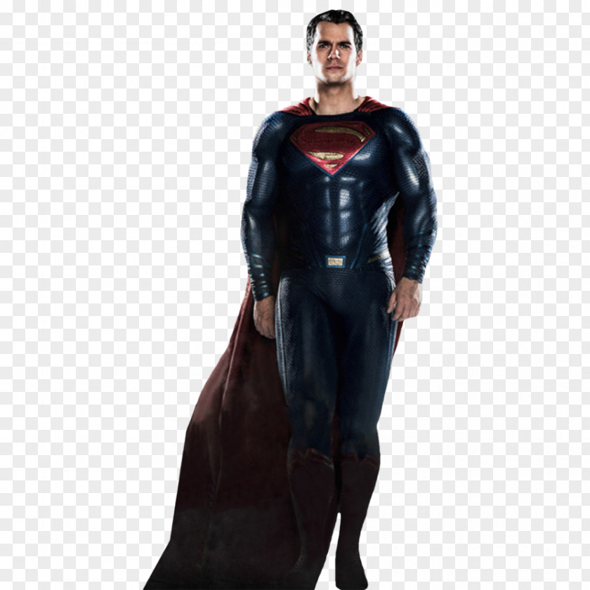 Superman Batman Diana Prince DC Extended Universe PNG