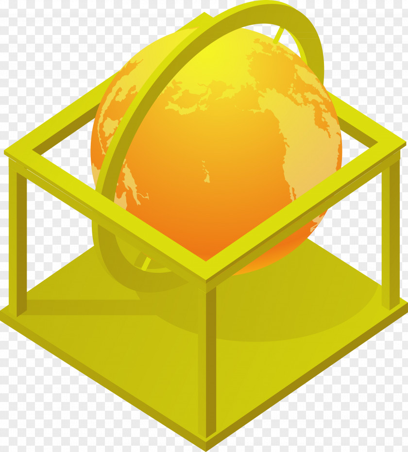 Tools Globe Designer PNG